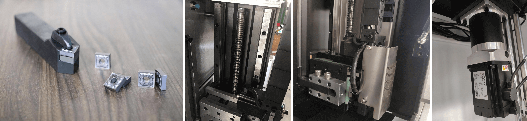  Manipulator alternate feeding flat metal cnc letter bender with auto punching fuction 