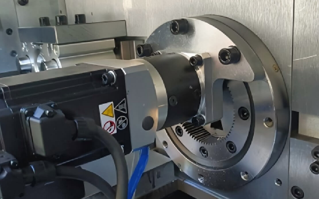 ULB-220V V Notch Flange Channel letter bending machine