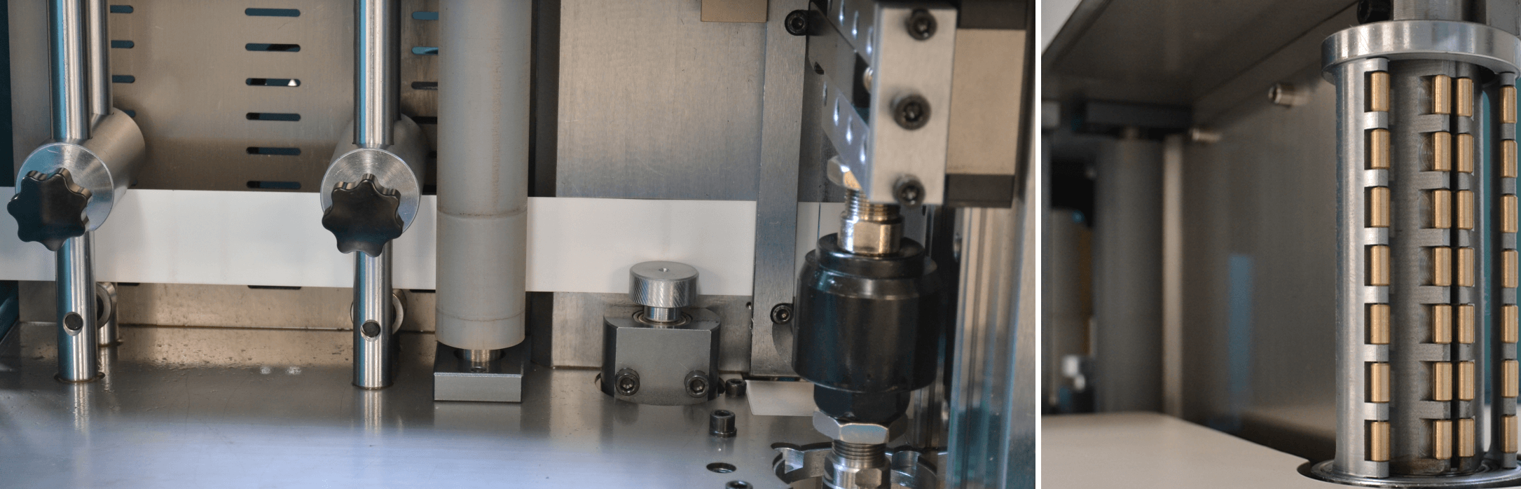 Small flat aluminum channel letter bending machine Small flat aluminum channel letter bending machine