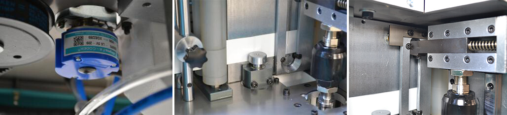 Small flat aluminum channel letter bending machine Small flat aluminum channel letter bending machine