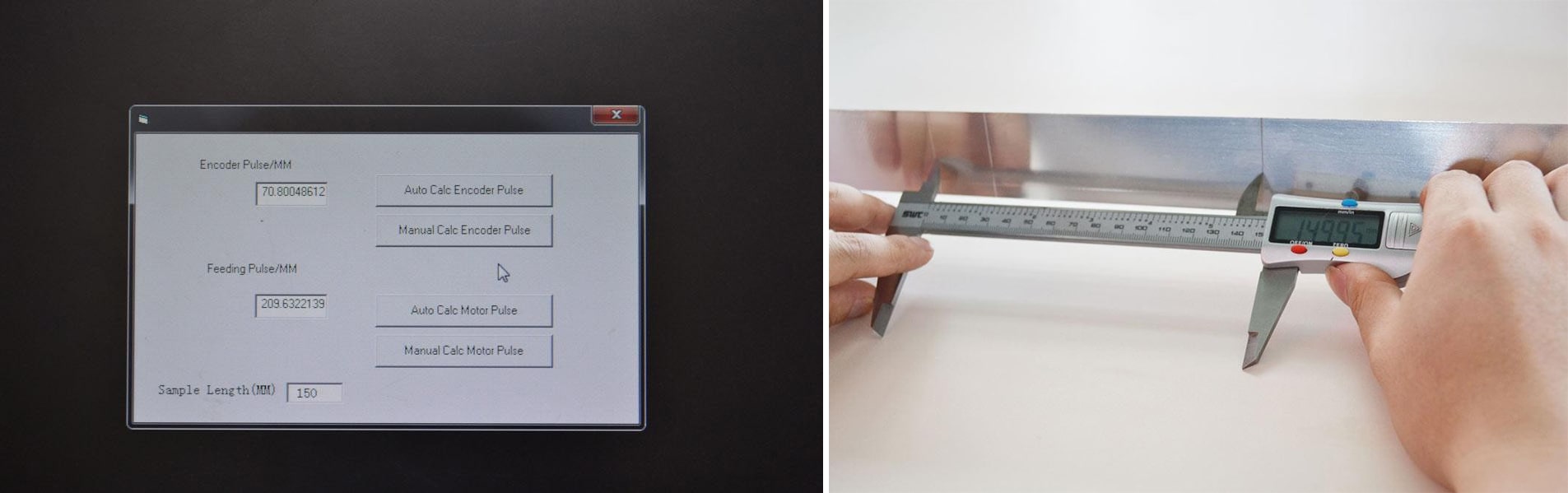 Multi-function CNC channel letter bending machine