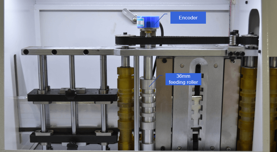 Flat folding aluminum Channelume  CNC Letter bender machine 
