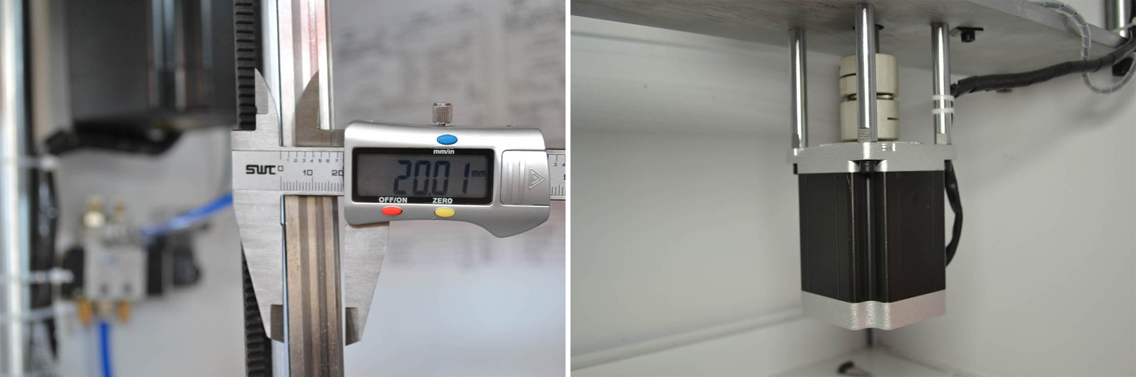 Flat folding aluminum Channelume  CNC Letter bender machine 