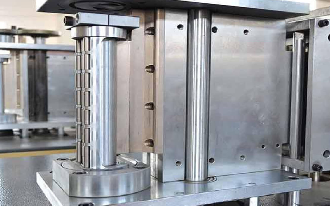 ULB-160M CNC Channel Letter Bender with Double Bend & Notch