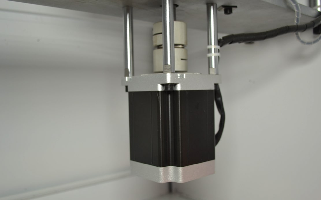 ULB-130A/180A CNC Channelume Aluminum Flat Letter Bender