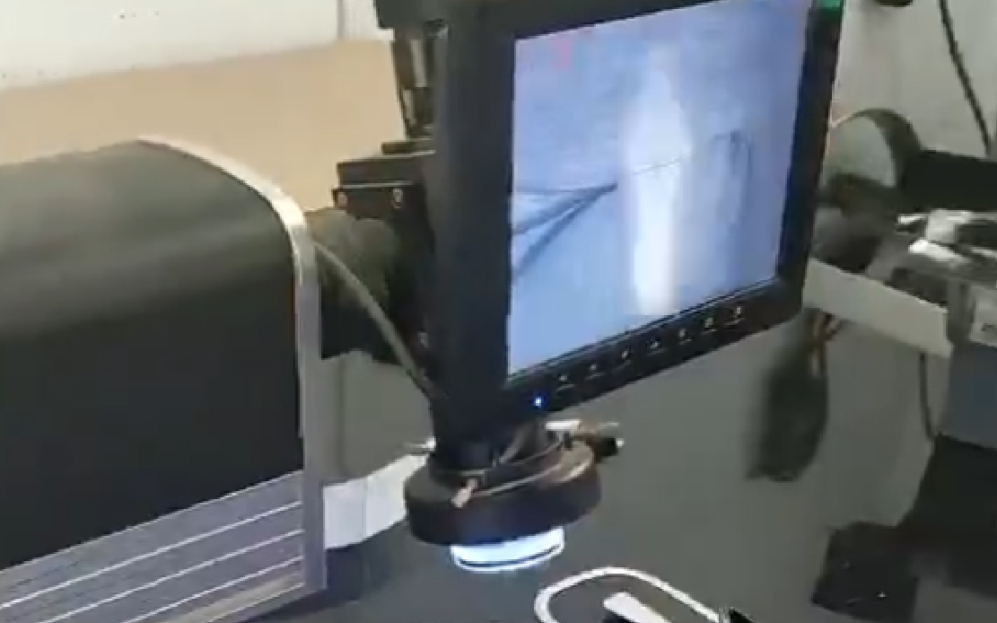 300W 500W YAG Laser Welder for Stainless and Carbon Steel