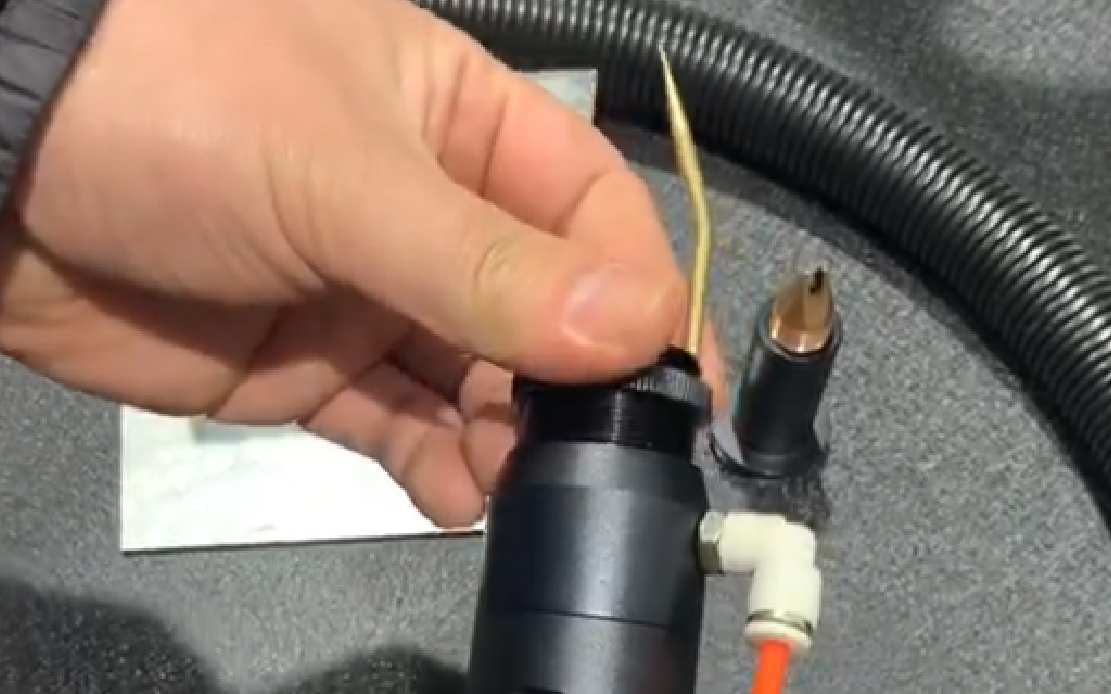 300W 500W YAG Laser Welder for Stainless and Carbon Steel