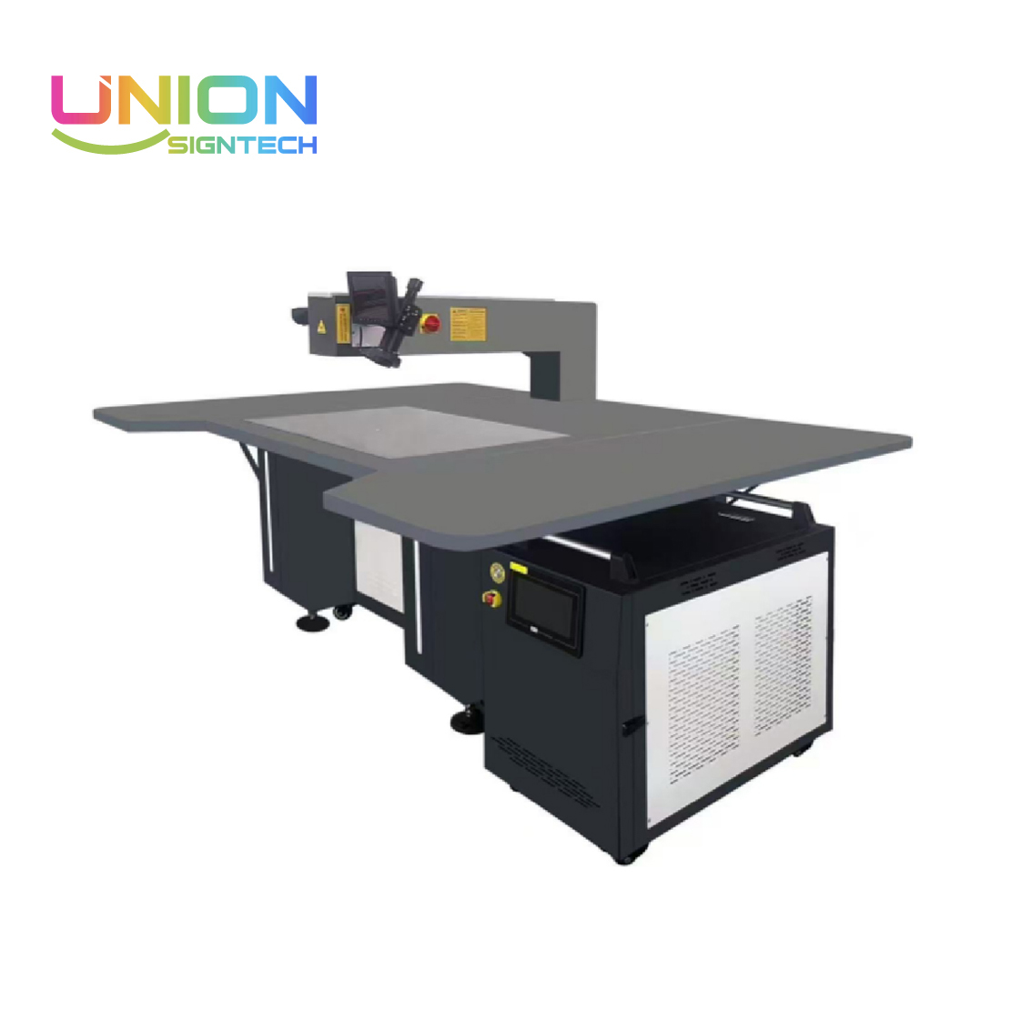 UWM-Q 750W Pulse Laser Welder with Low Cost & Long Service Life