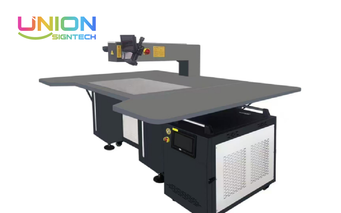 UWM-Q 750W Pulse Laser Welder with Low Cost & Long Service Life
