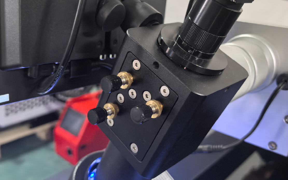 UWM-Q 750W Pulse Laser Welder with Low Cost & Long Service Life