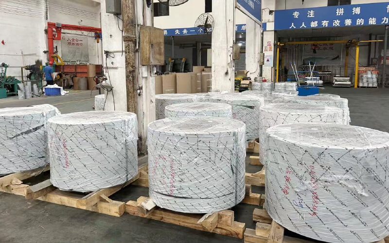 201 304 Stainless Steel Coil Strip for 3D Channel Letter Signs