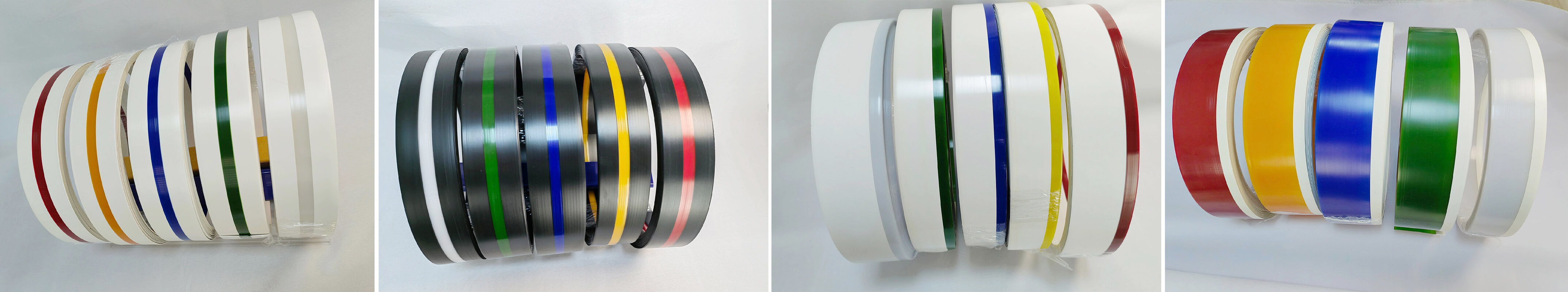 Plastic Polymer Letter Coil for 3D Channel Letters & Light Boxes