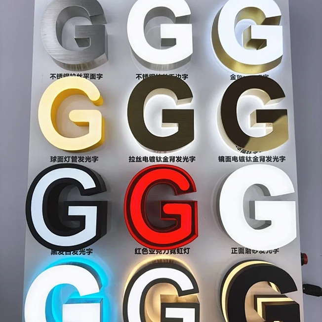 Is Your LED Signboard Not Lighting Up? Here's How To Fix It