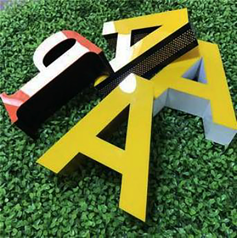 Create Stunning Signs: The Ultimate Channel Letter Bending Machine Guide