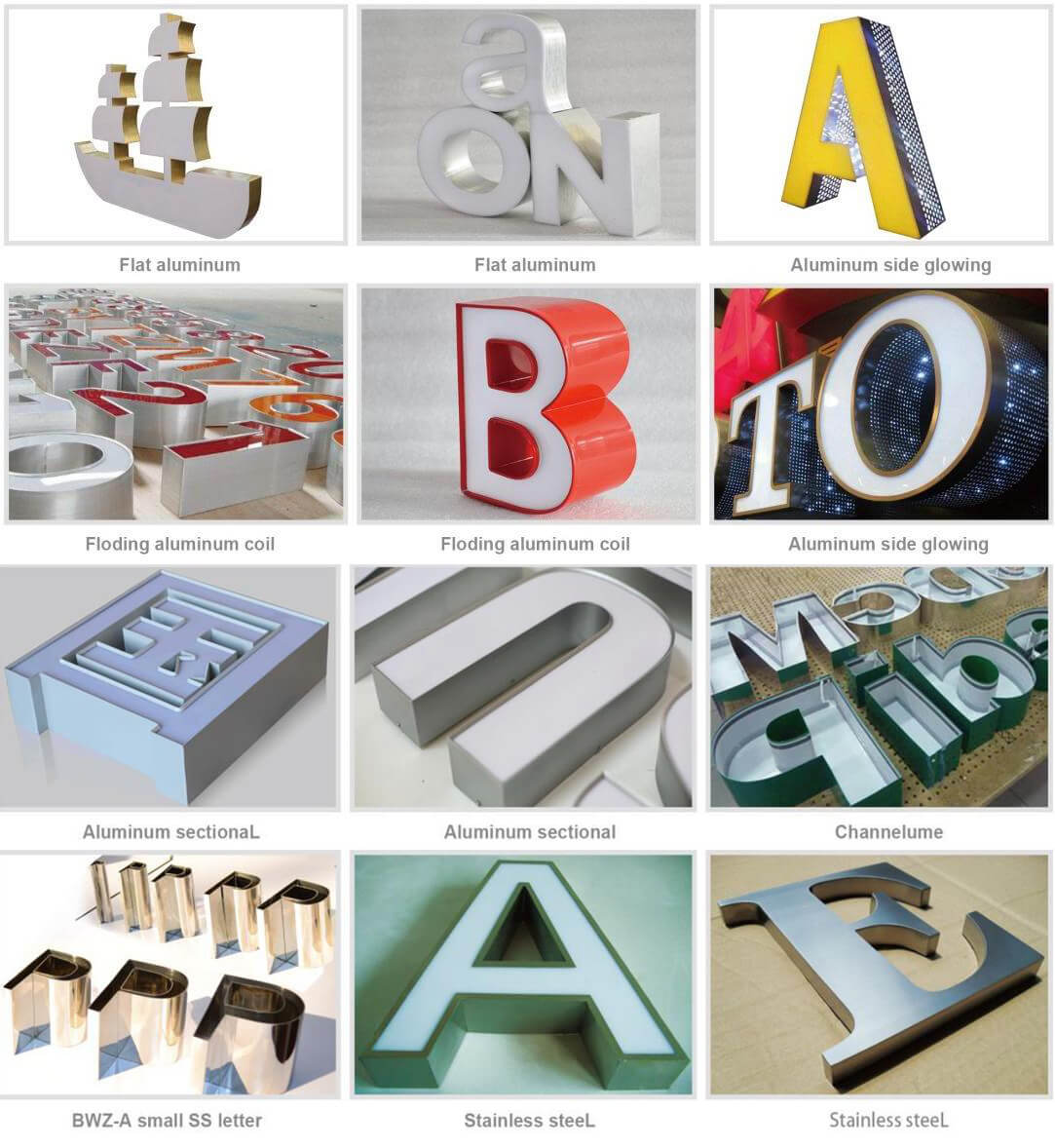 Multi-function CNC channel letter bending machine