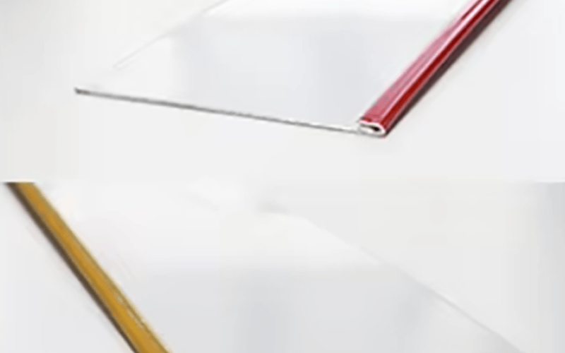 Channel Letter Material 