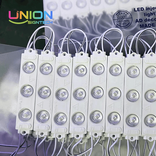Led Module and Strip