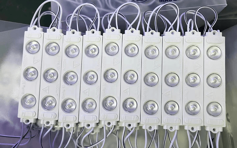 Led Module and Strip