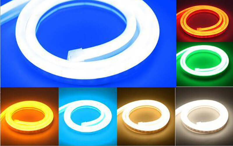 Led Module and Strip