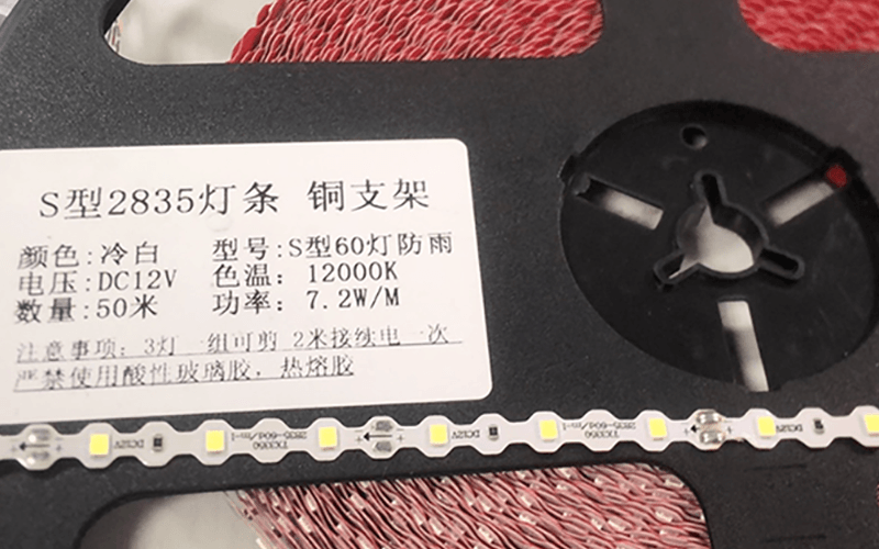 Led Module and Strip