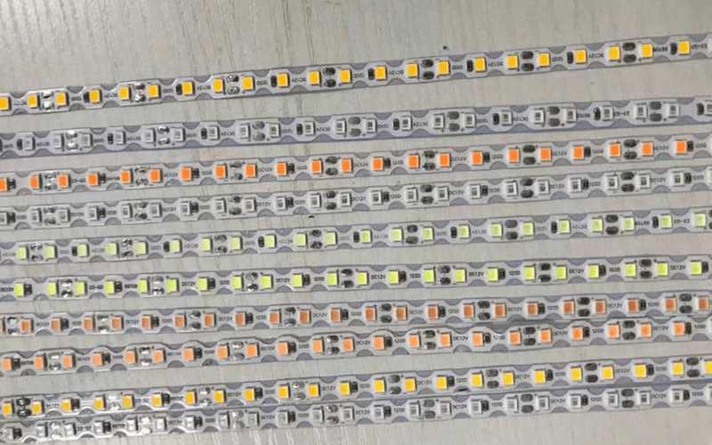 Led Module and Strip