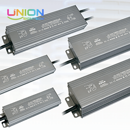 power supply