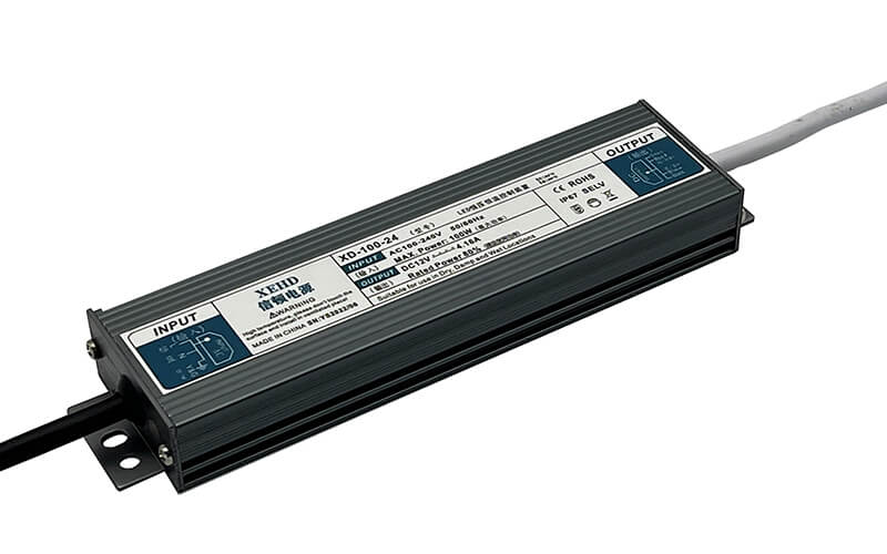power supply