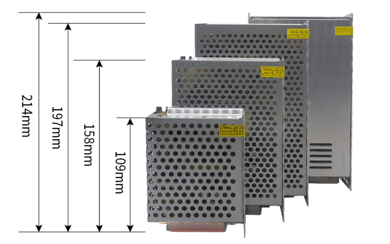 power supply