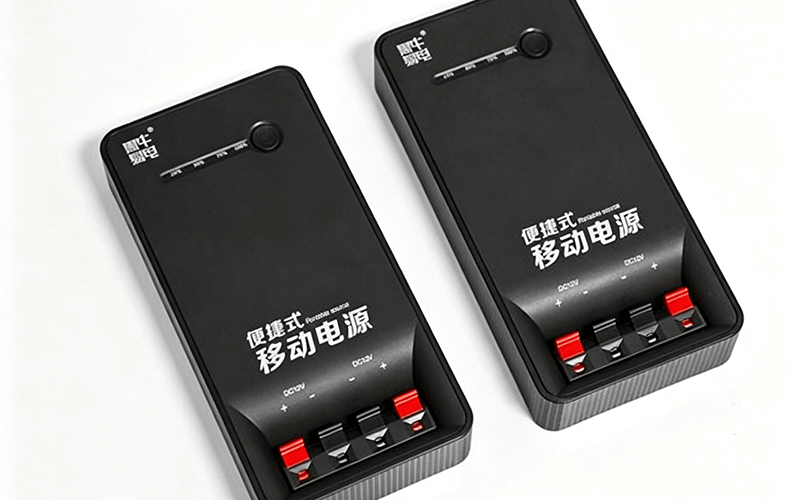power supply