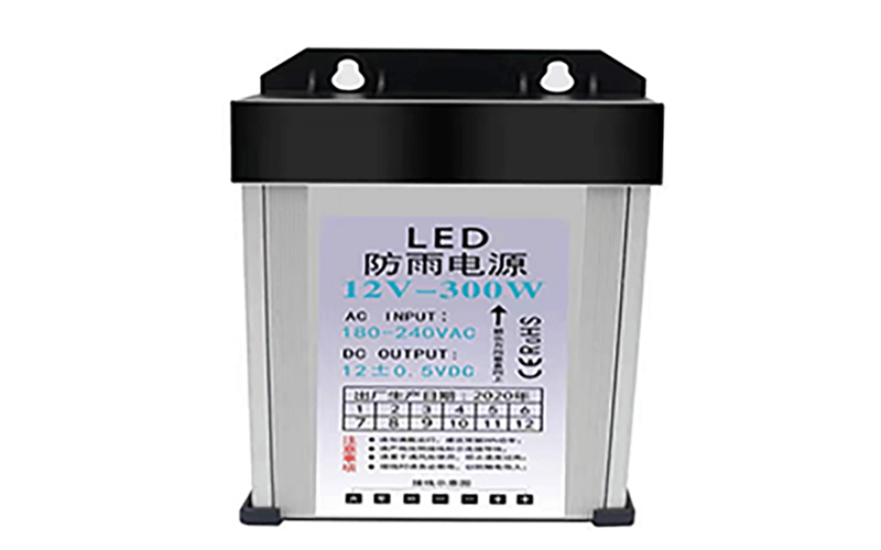 power supply