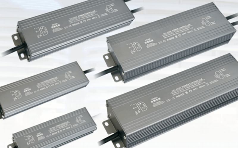 power supply