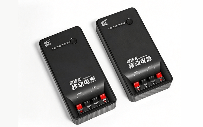 Advertising tools and accessories