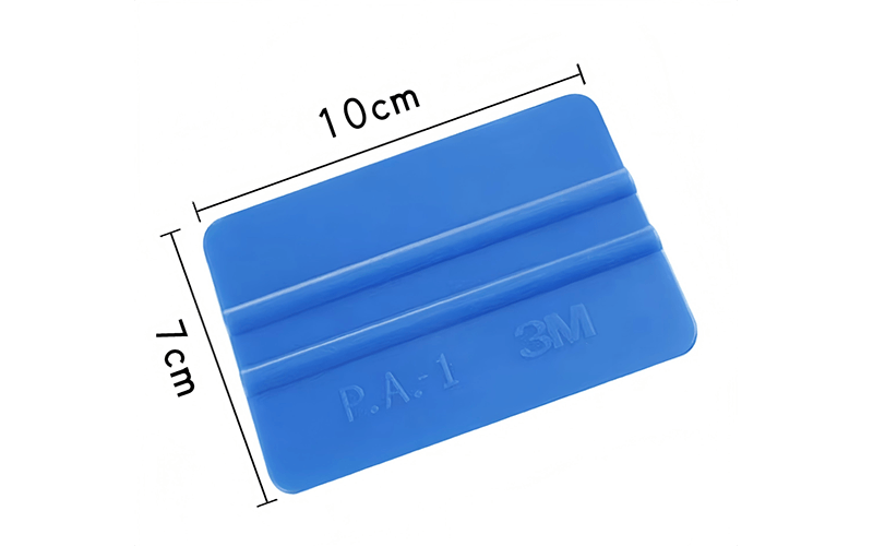 Post-printing tools