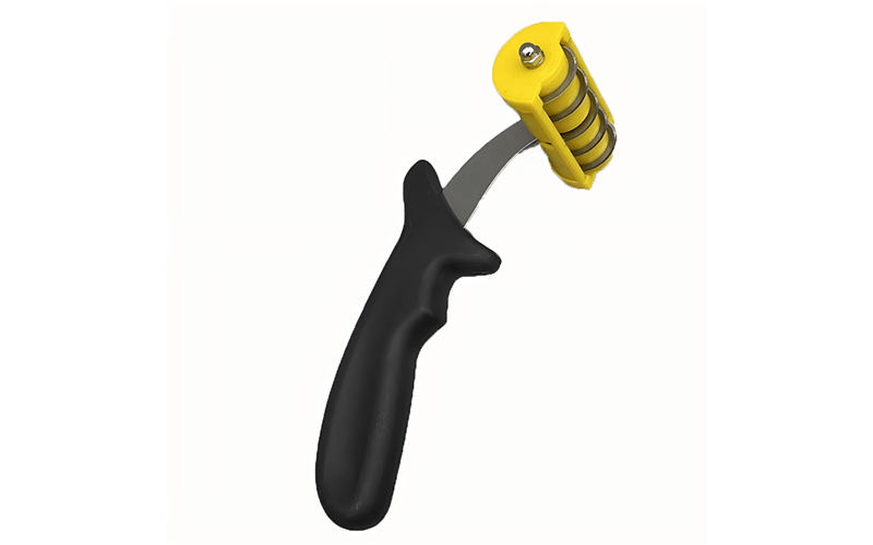 Post-printing tools